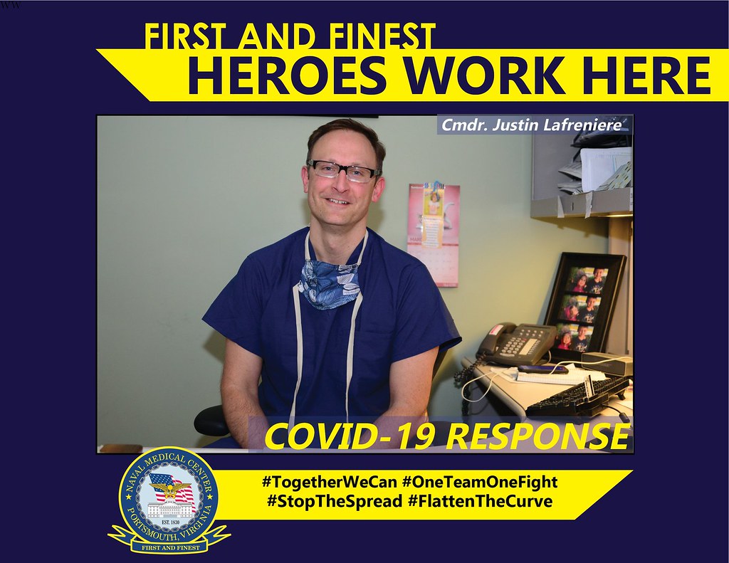 NMCP Enhances Warfighter Readiness with Innovative Virtual Physical Therapy - Tricare (.mil)