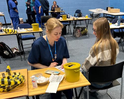 No new meningitis cases linked to Kent outbreak found, health agency says