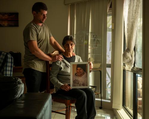 ‘I want it to end’: five years after Darren Culleton died in custody his family is still waiting for compensation