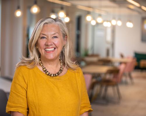 Julie Newlan obituary