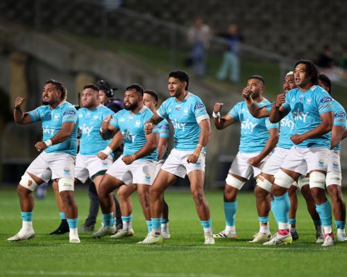 Rugby union’s Pacific heartlands threatened by NRL spree after Moana Pasifika’s collapse