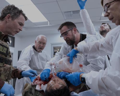 Sexy vibes to vampire doctors! All the wildest fan theories about The Pitt