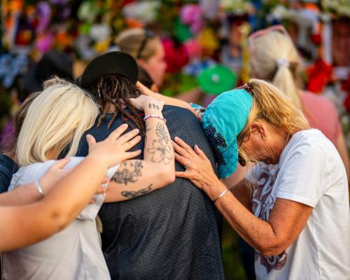 Camp Mystic official says she still hasn’t reported flood deaths to Texas agency