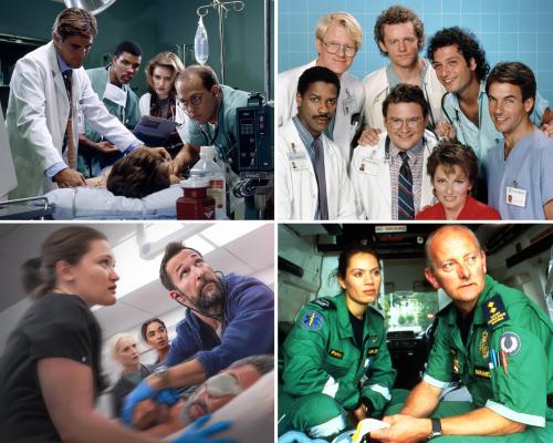 The Guide #239: Two successful seasons in, The Pitt has resuscitated the medical drama