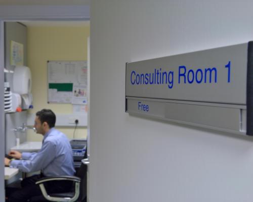 GPs and hospitals in England to be required to share data to create single patient records