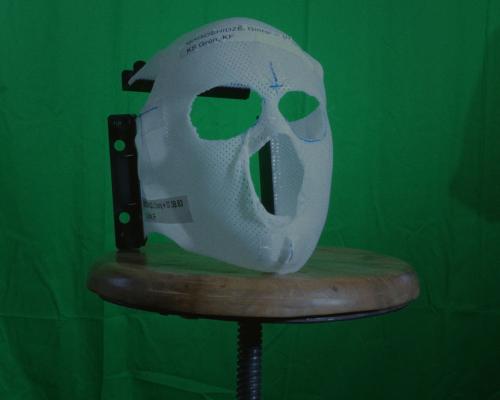 ‘A permanent civil war in the body’: how fighting cancer helped an artist understand his Soviet youth