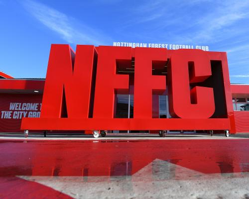 Nottingham Forest turn to former Spurs head of medicine after team’s injury struggles