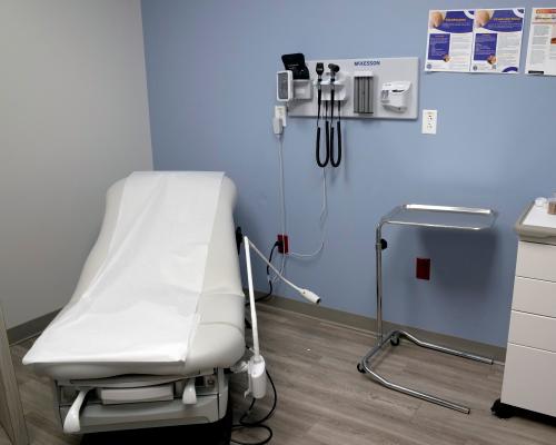 ‘Am I going to die?’: more women join challenge to Arkansas abortion ban