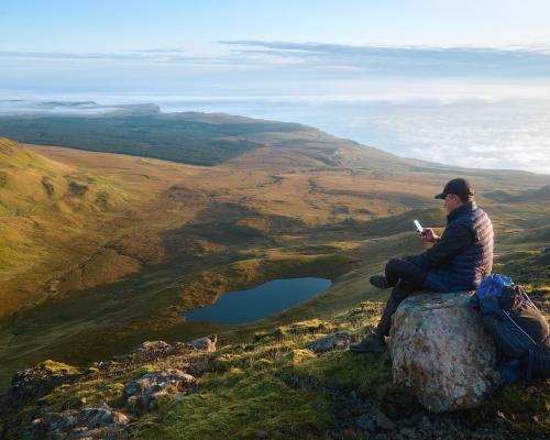 Digital ID won’t work if you live in rural areas | Letters