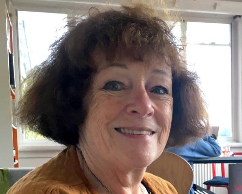 Margaret Alcorn obituary