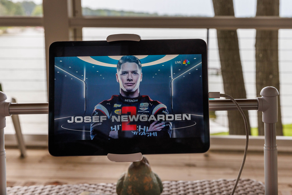 How to Watch INDYCAR Desert Double Race at Phoenix: TV Channel, Streaming, Time - FOX Sports