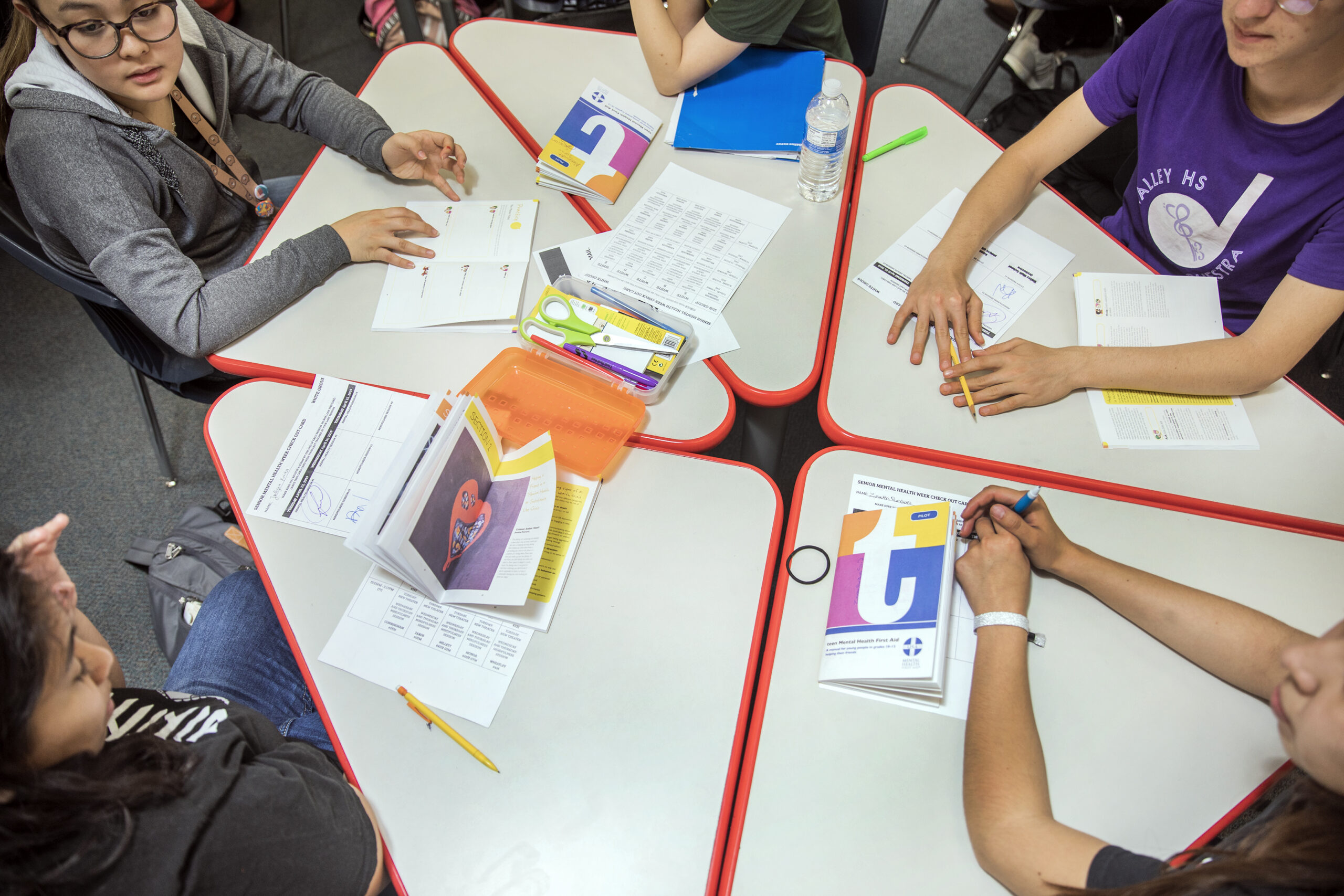 Report: 16 Nevada insurance carriers illegally give mental health care claims short shrift - The Nevada Independent