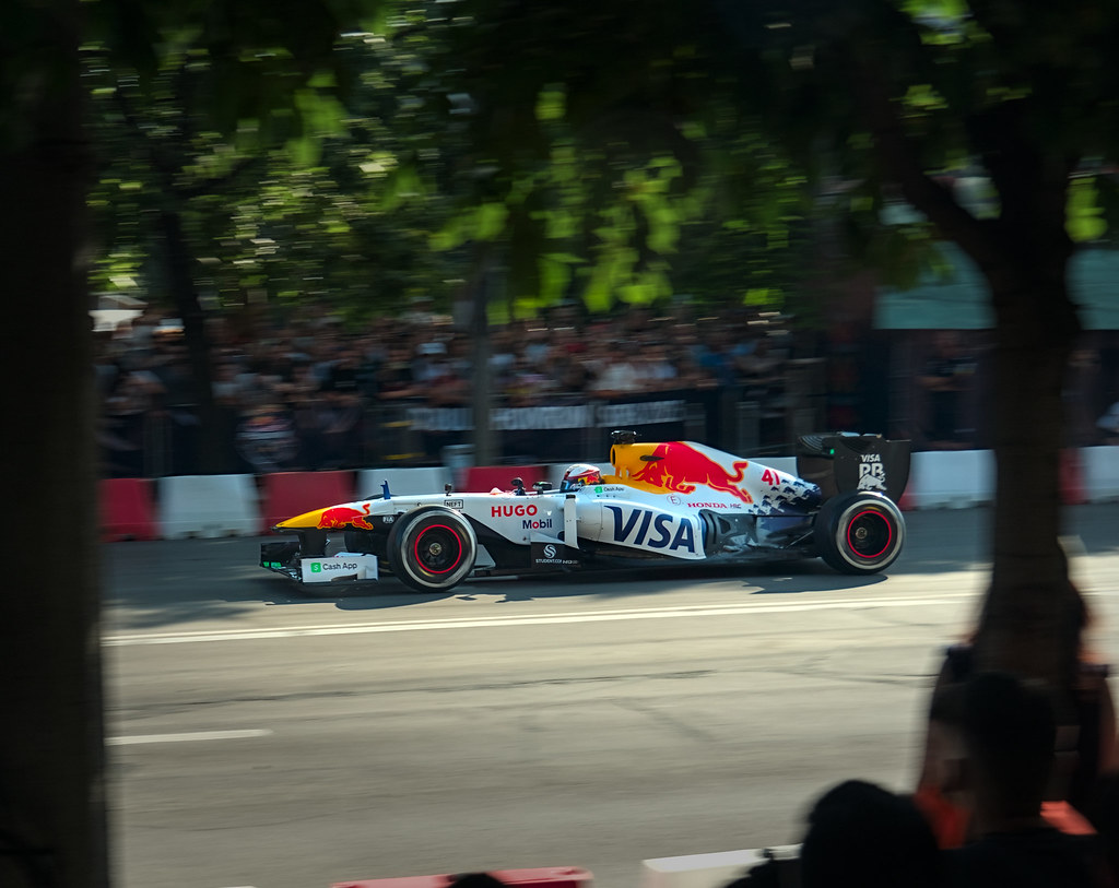 Red Bull Showrun is heading to Phoenix. Here are the road closures - The Arizona Republic