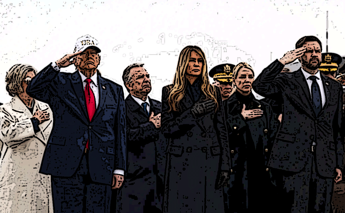 Lest We Forget the Horrors: An Unending Catalog of Trump’s Cruelties, Collusions, Corruptions, and Crimes: March 2026: Atrocities 805-866