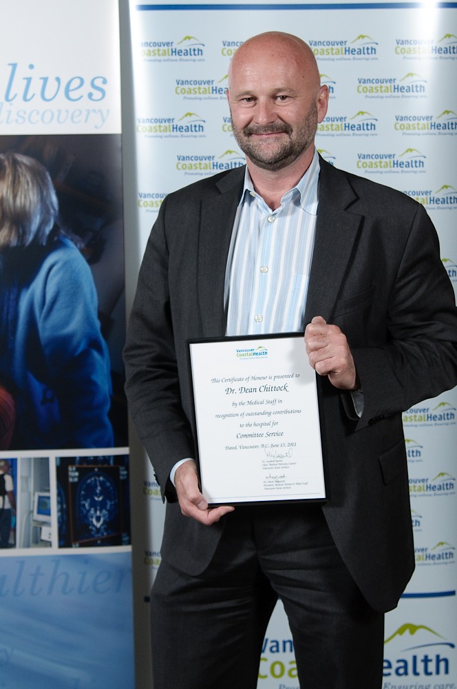 Chair of CMA’s CME committee recognized for Outstanding Contribution in Medical Education - California Medical Association