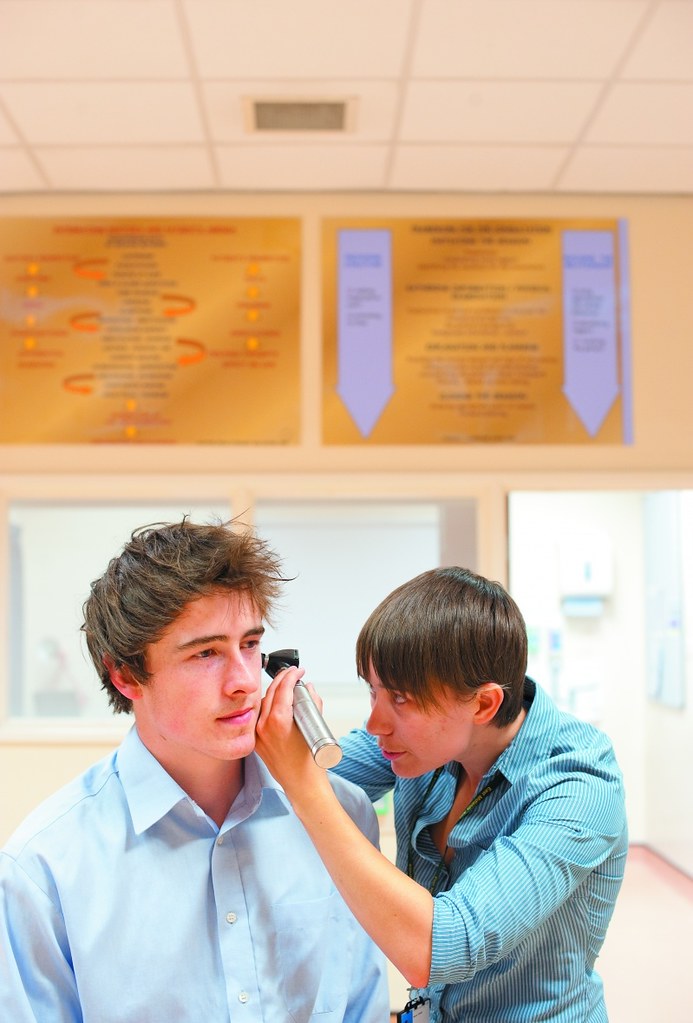 OSU medical school probe latest investigation by Trump administration - The Columbus Dispatch