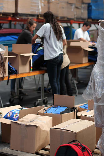 UCF Medical Students to Care for U.S. Veterans - University of Central Florida