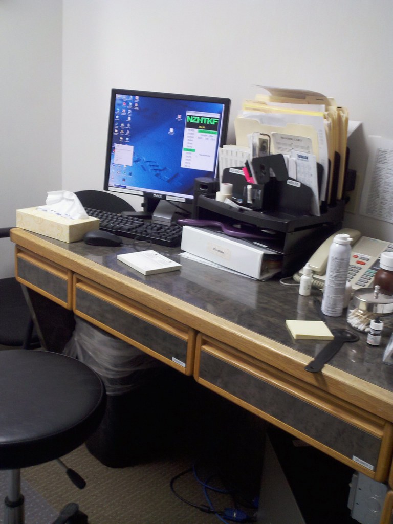 NWA doctor, medical workers charged with kidnapping conspiracy - Talk Business & Politics