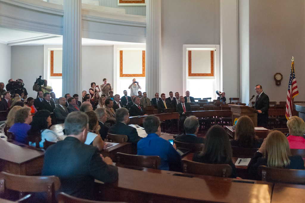 House Speaker: ‘Fast is not on the menu this session’ - Florida Phoenix