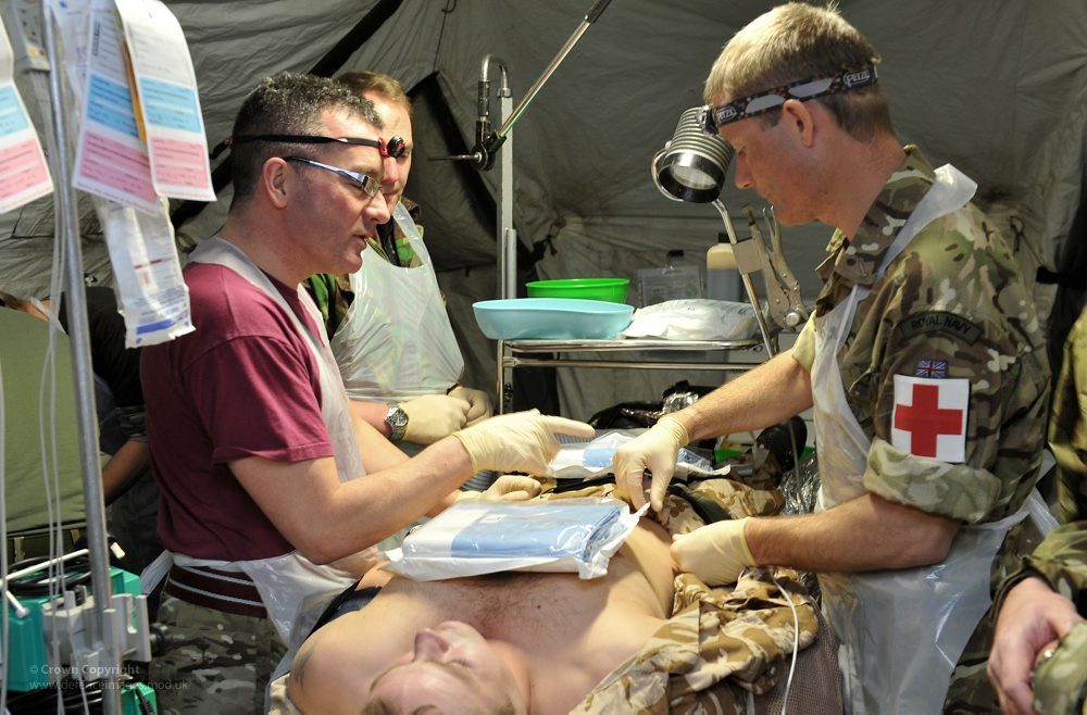 Medical staff holds emergency meeting, informally votes 'no confidence' in PeaceHealth leadership - NPR for Oregonians