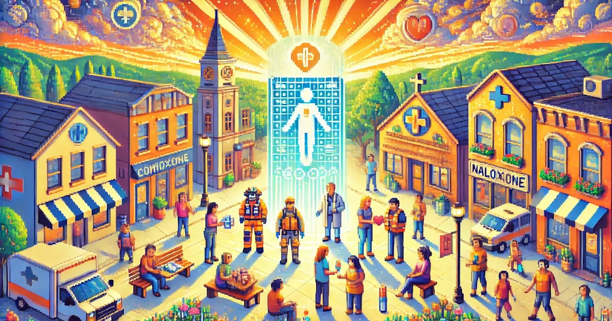 Certified Health Education Specialist (CHES): 7 Bold Lessons for Tackling the Opioid Crisis in Community Health Programs