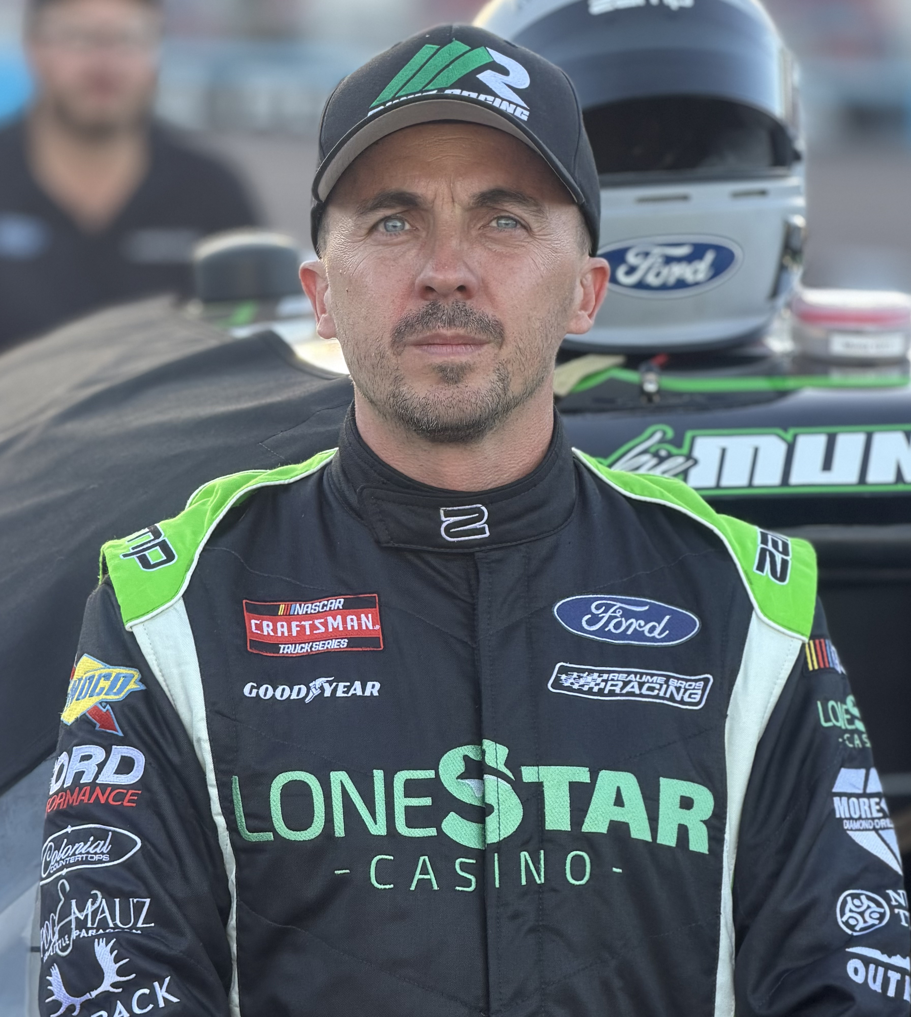 Phoenix Falls at ECU - Elon University Athletics