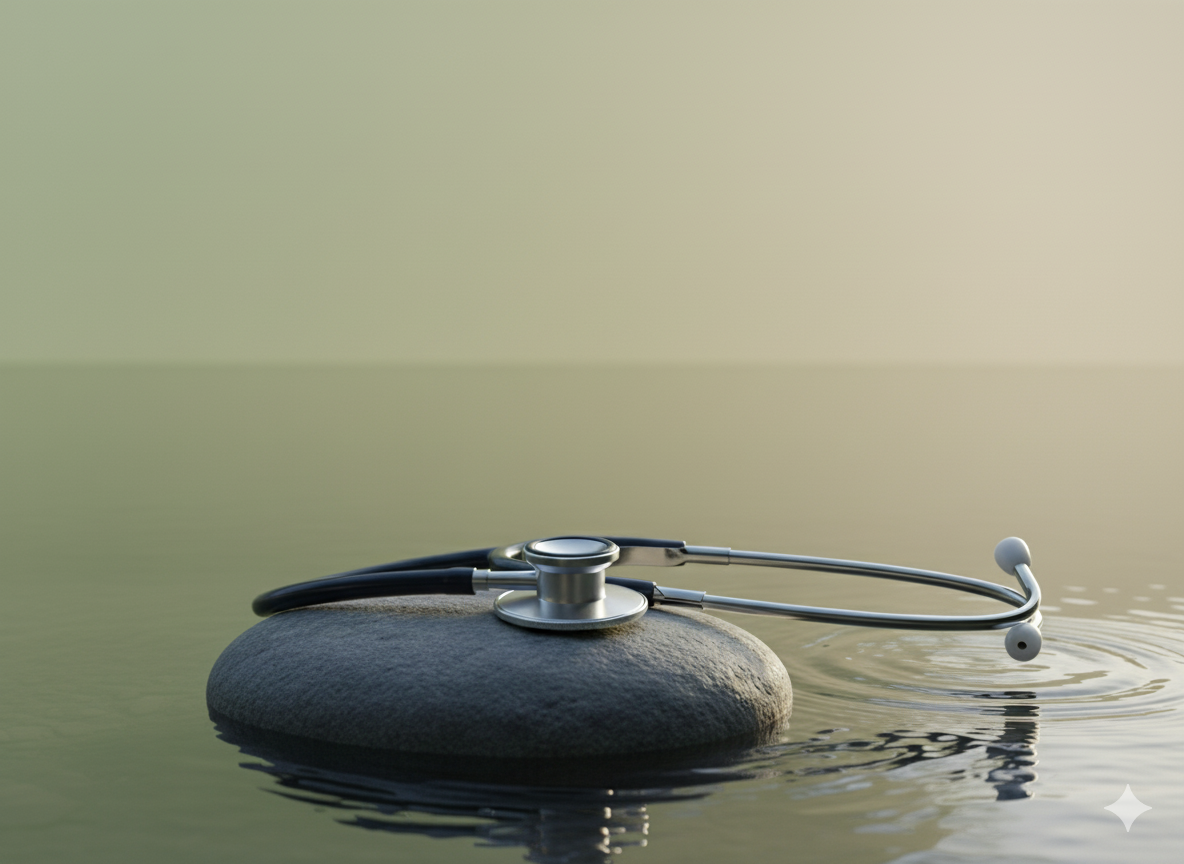 The health care credentialing gap: Why top-down hiring fails