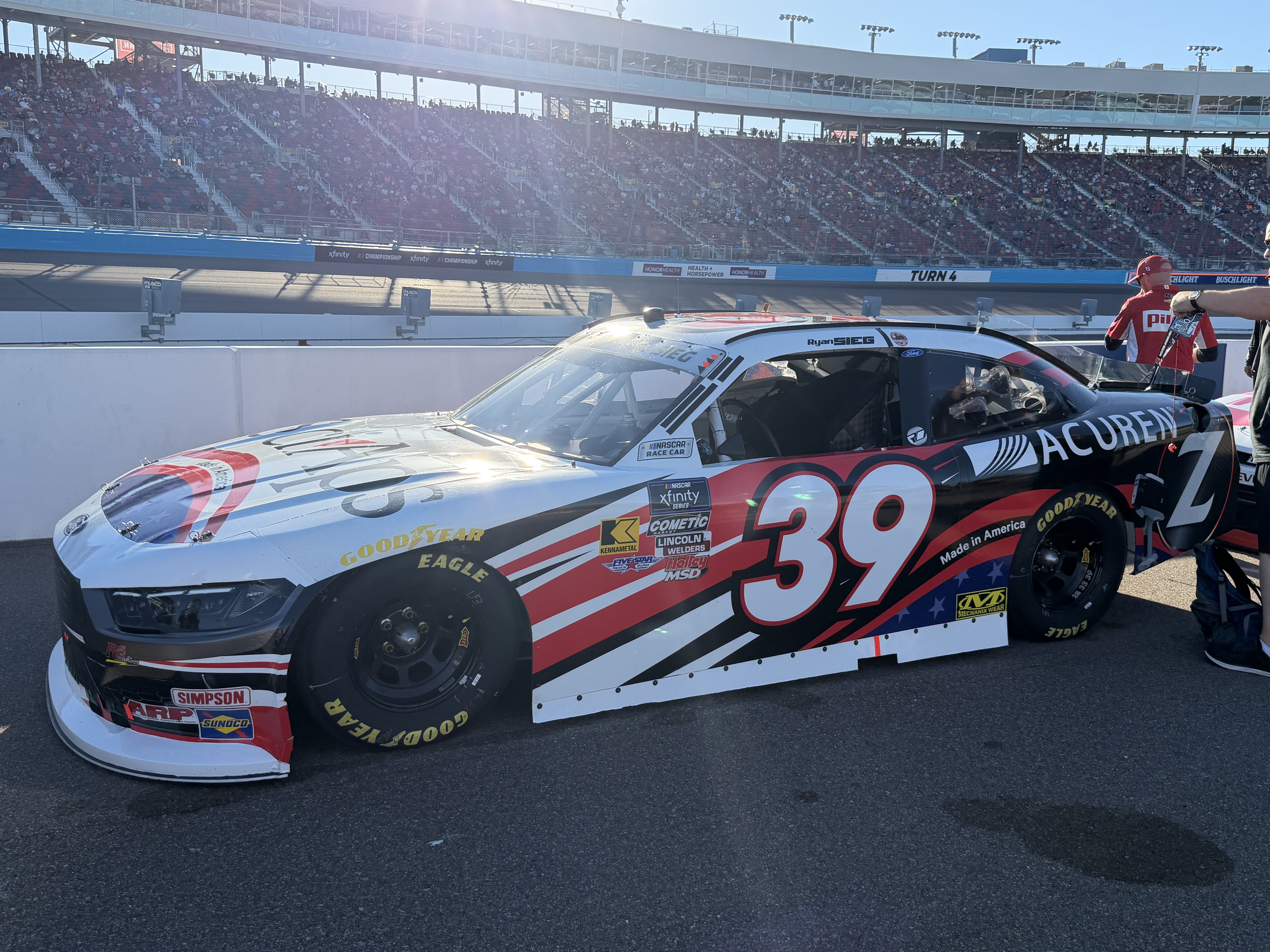 Phoenix Falls To No. 11 Notre Dame - Elon University Athletics