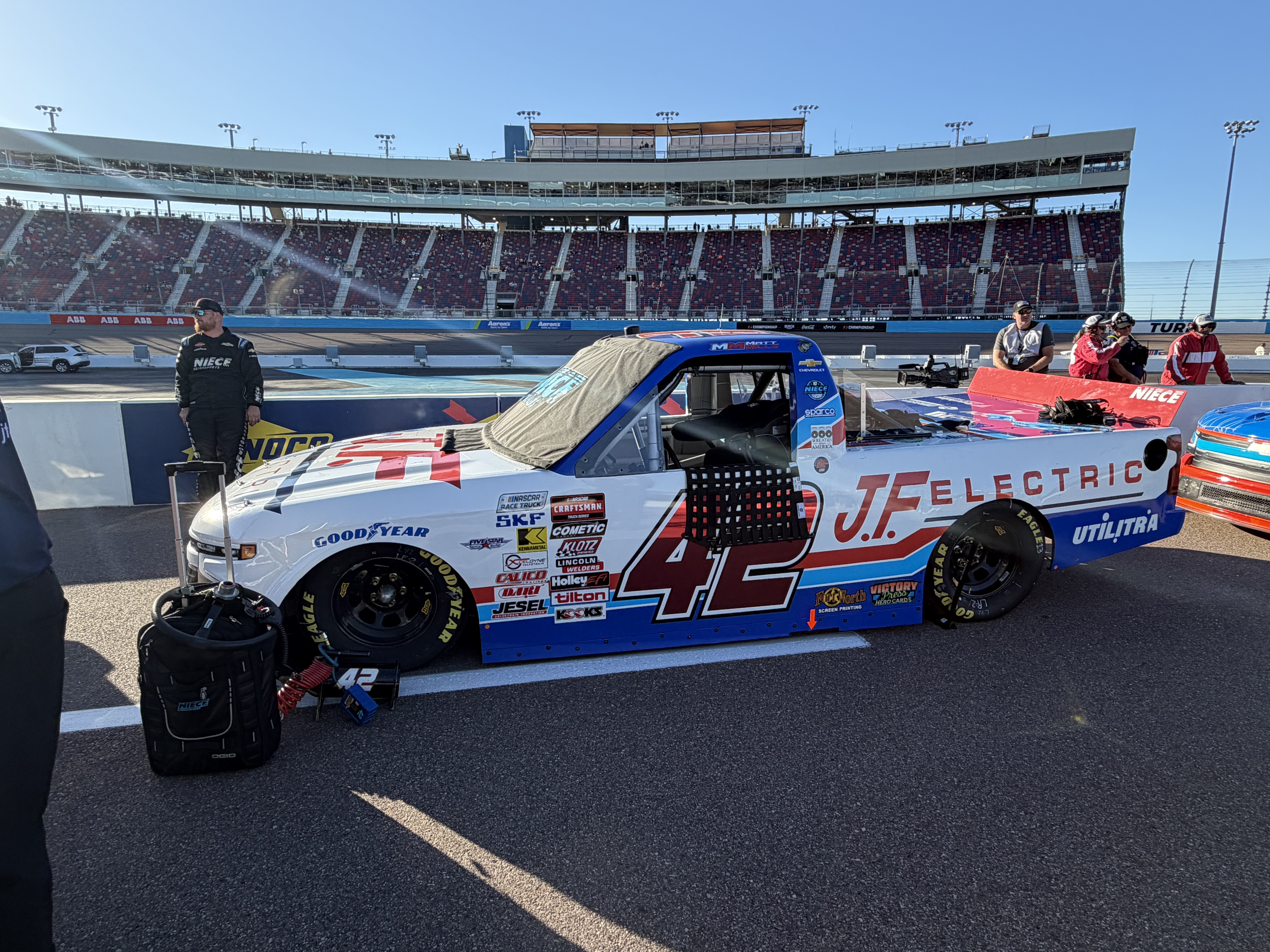 Phoenix Falls To No. 11 Notre Dame - Elon University Athletics