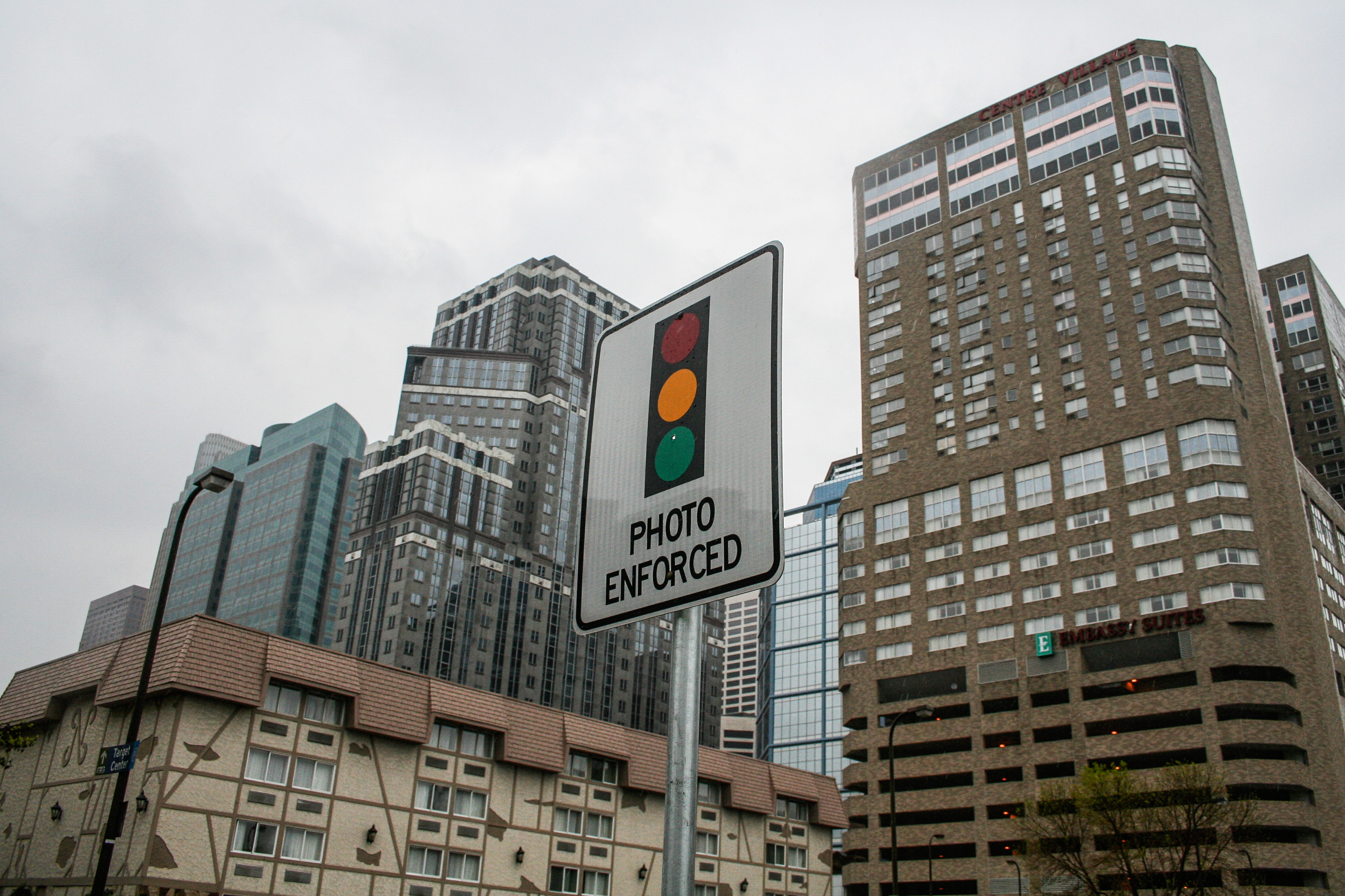Photo enforcement cameras are back on Phoenix streets - AZ Family