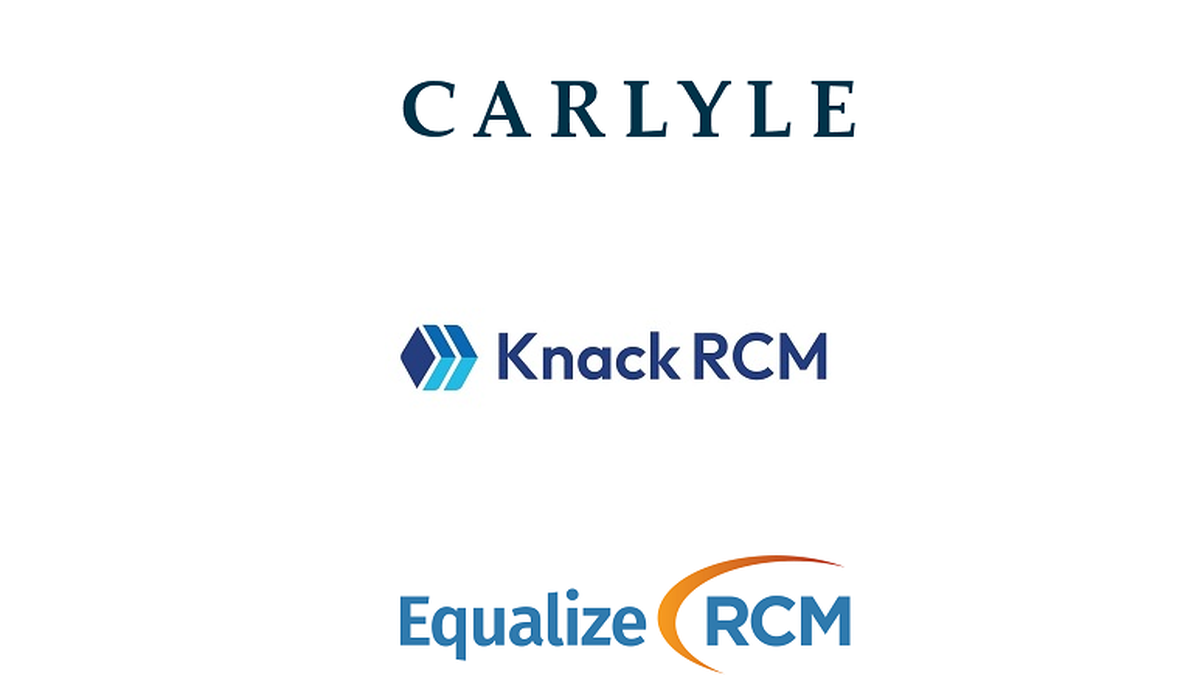 Carlyle Acquires Knack RCM and EqualizeRCM to Create an AI-Native, Global Multi-Specialty Healthcare RCM Platform