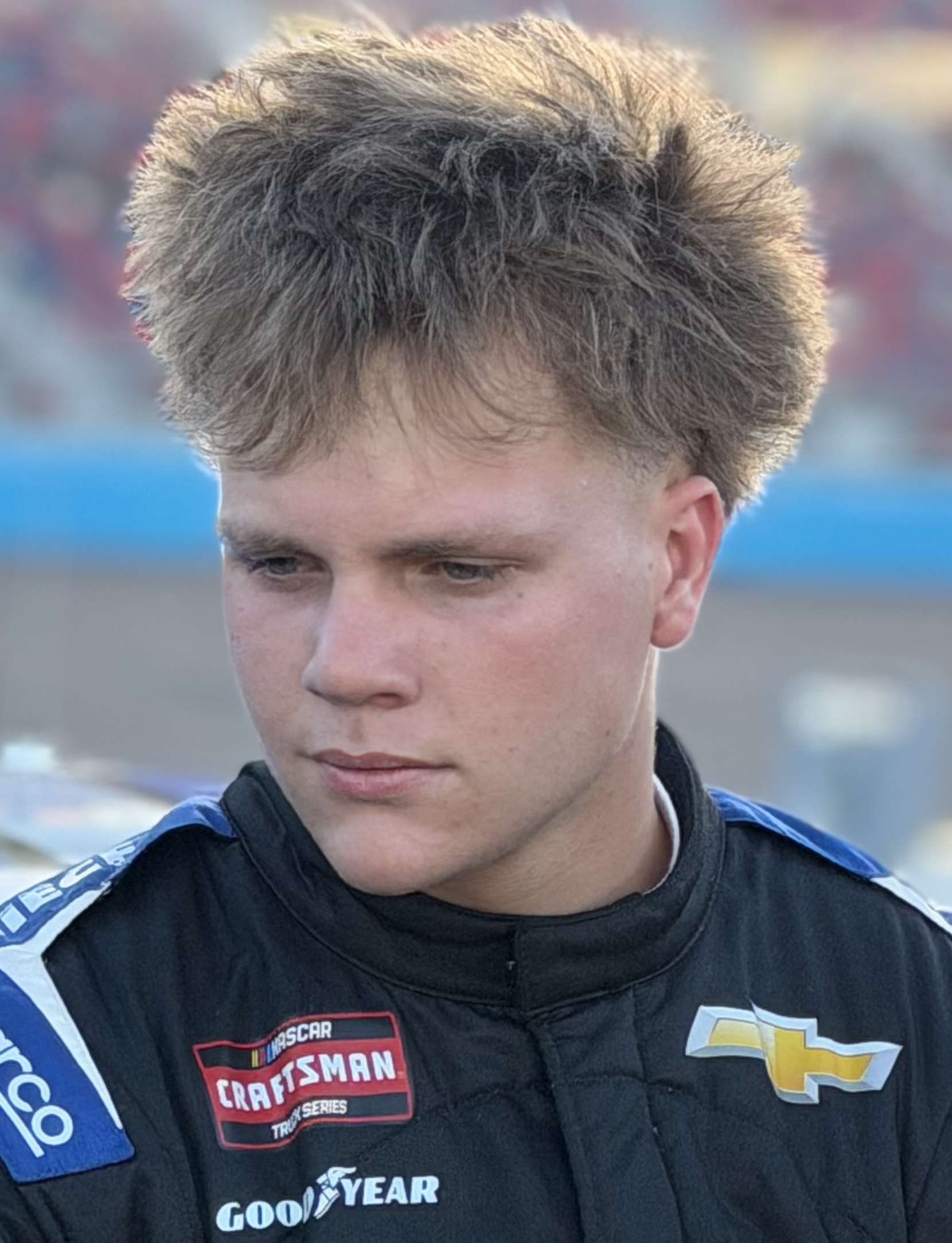 Phoenix Falls at ECU - Elon University Athletics