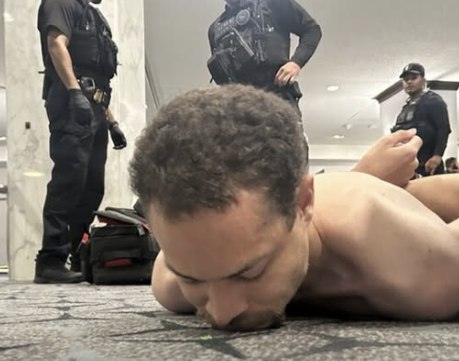 5 Key Facts About Cole Allen: Suspect in Trump WHCA Dinner Assassination Attempt