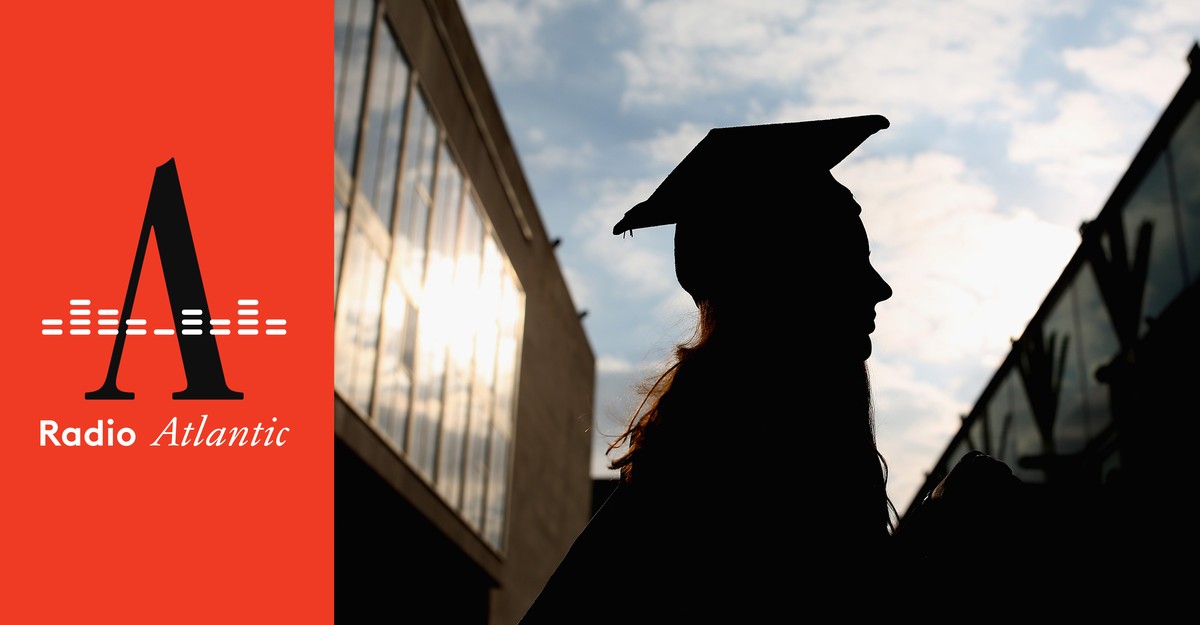 Colleges Are at a Breaking Point