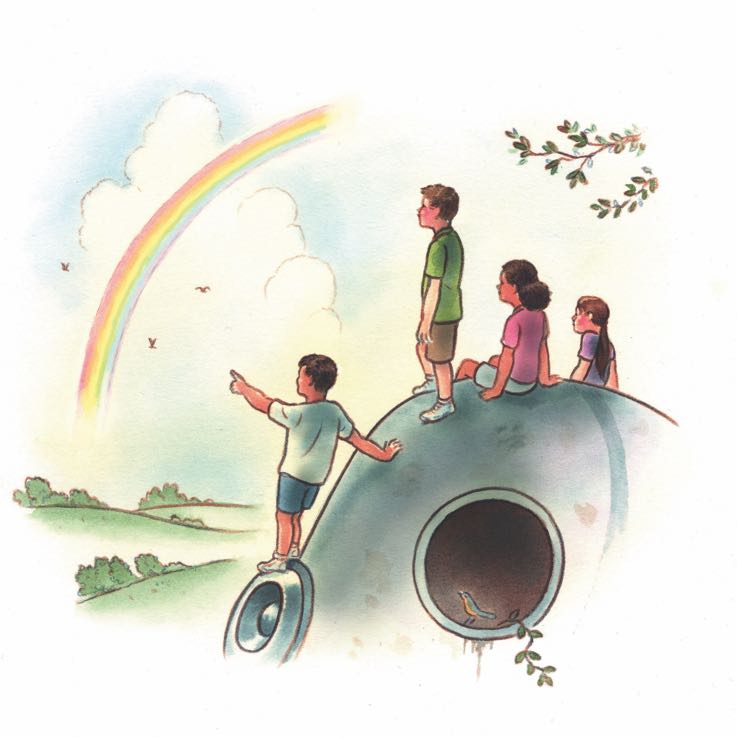 Welcome to the Era of Relational Intelligence