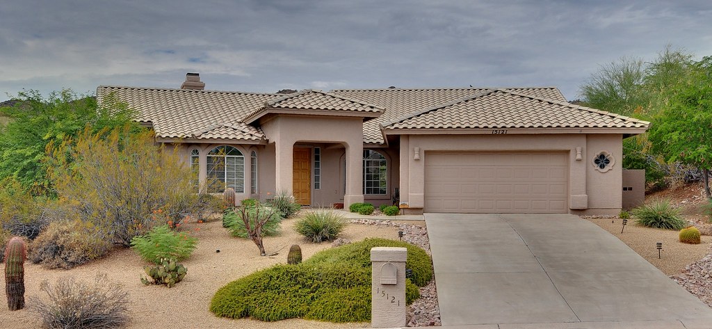 Corporate landlords aren't the real villain : The Indicator from Planet Money - NPR