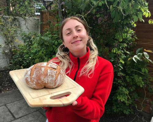 A moment that changed me: I thought landlords were unchallengeable – until I met one of mine at a party