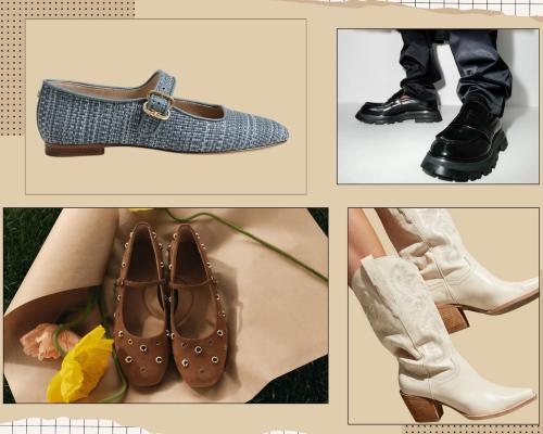 The 13 best women’s shoes for the office, vetted by stylish professionals