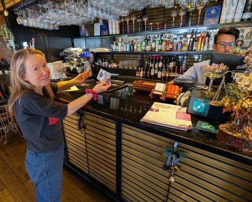 I couldn’t stop impulse buying – but these ‘buy less’ tricks helped me save hundreds