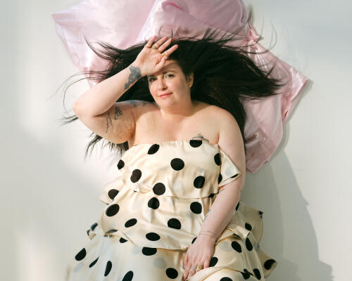 Famesick by Lena Dunham review – when celebrity causes side-effects