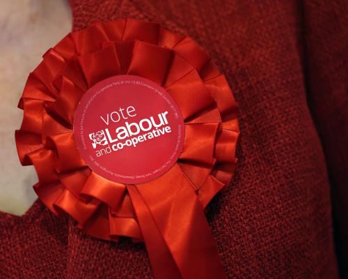 Are working-class voters lost to Labour for good? | Letters
