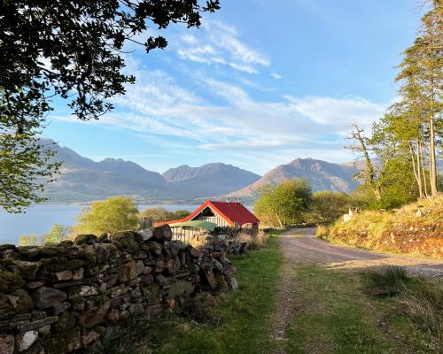 10 of the best scenic stays in the Highlands and Islands of Scotland