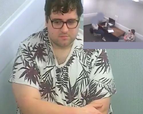 ‘Evil’ paedophile jailed for 24 years after abuse of five children at Bristol nursery