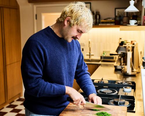 ‘Buy this, and you’ll be set for life’: the best (and worst) chef’s knives – tested