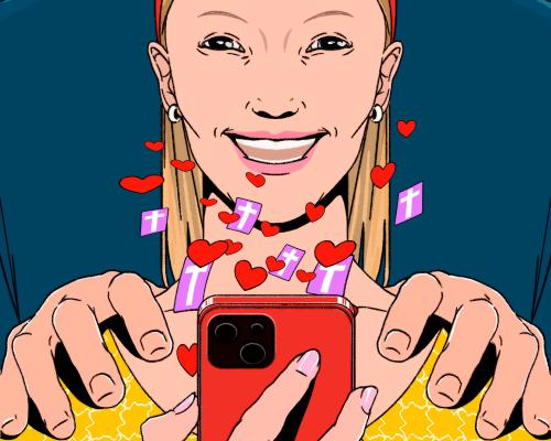 ‘A husband expects a yes’: how wife schools are shaping submissive Christian women