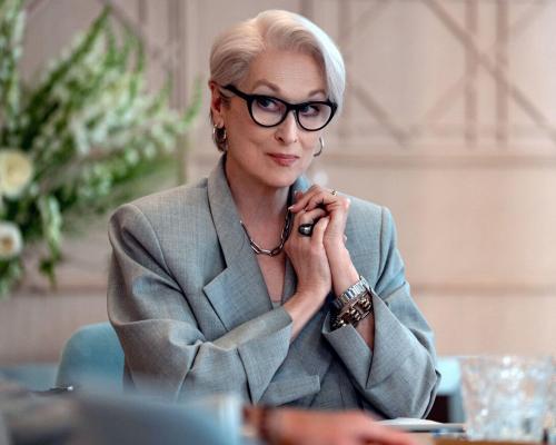 The Devil Wears Prada 2 review – a sequel? For spring? Groundbreaking