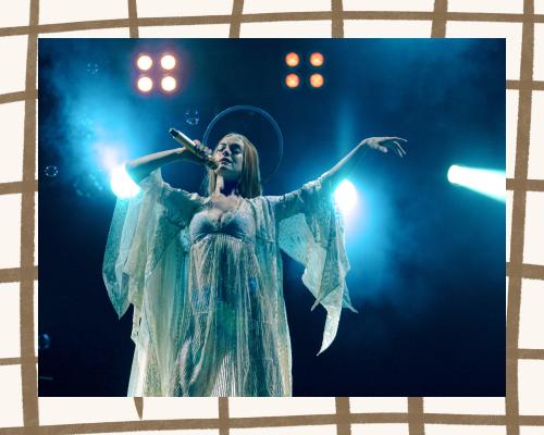 From Mother Mary to Foo Fighters: your complete entertainment guide to the week ahead