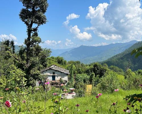 It takes a village – the pioneering tourism project breathing new life into India’s mountain communities