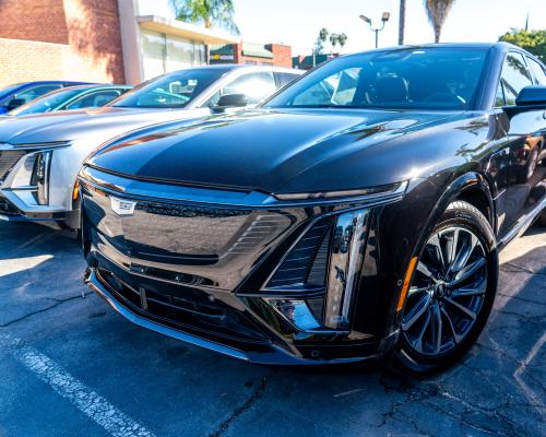 General Motors to pay $12.75m settlement for selling drivers’ location and data