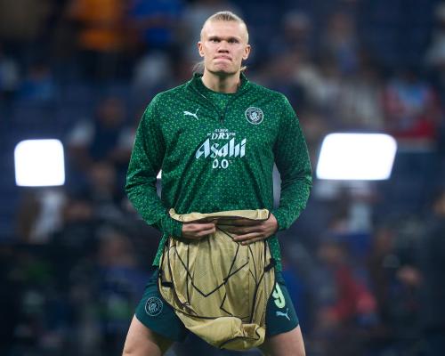 Real Madrid v Manchester City: Champions League last 16, first leg – live